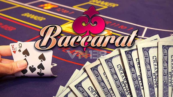 Công thức đánh baccarat uy tín nhất